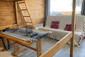 Apt In A Residence At The Foot Of The Slopes